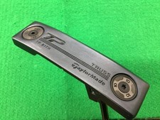 TaylorMade TP TRUSS MID NIGHT BLUE B3TC 33 inch PT  Putter