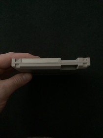 Rare Nintendo NES Vintage Bootleg Cartridge Super 190 In 1