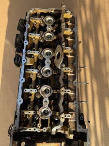 Original BMW E90-325i E61 E83 F10 F11 F18 E85 E89 E83 Zylinderkopf N52 TN7591618