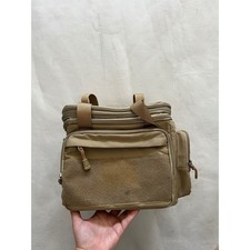 Tactical Insulated Cooler Bag Coyote Tan MOLL...