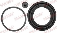 Quick Brake Reparatursatz, Bremssattel Hinterachse U.A. FüR Bmw, Land Rover
