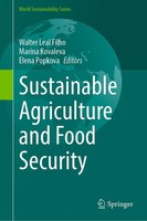 Sustainable Agriculture And Food Security Walter Leal Filho