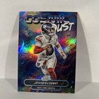 2025 Topps Cosmic Chrome Jaxson Dart Base (RAW)