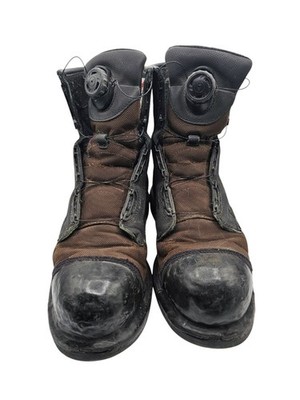 Men\'s Red Wing MaxBond 8-inch BOA Safety Toe Work Boots Sz 11 Men main image 4