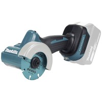 Makita DMC300Z Akku-Winkelschleifer Ohne Akku, Ohne LadegeräT 18 V
