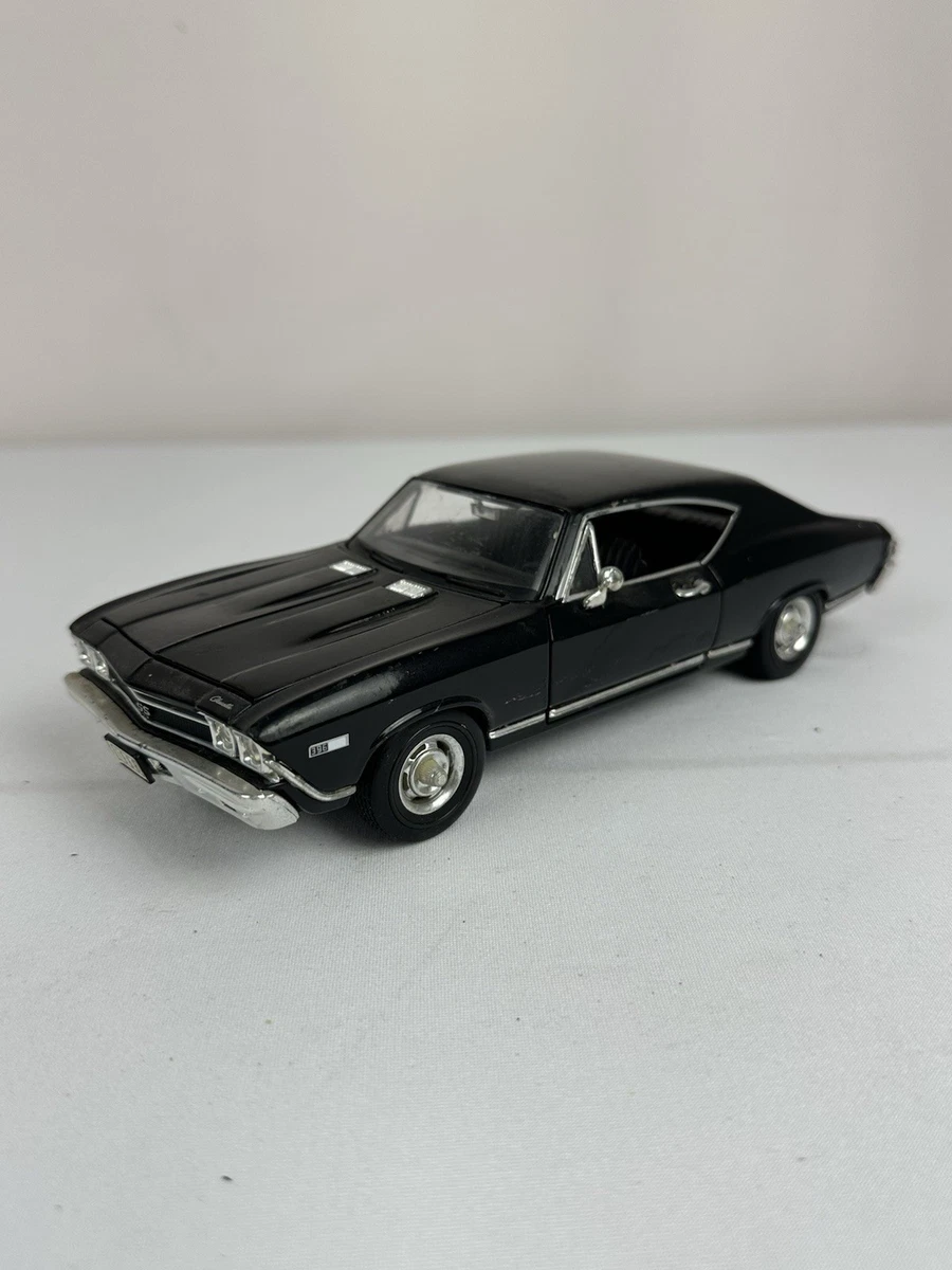 1968 Chevrolet Chevelle Ss for sale | eBay