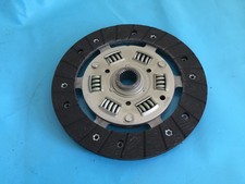 Disque d'embrayage Renault R19