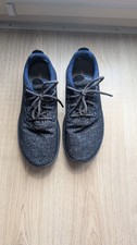 Allbirds Wool Runner Muzzle - Blue Ridge - Größe 43-44 UK 10