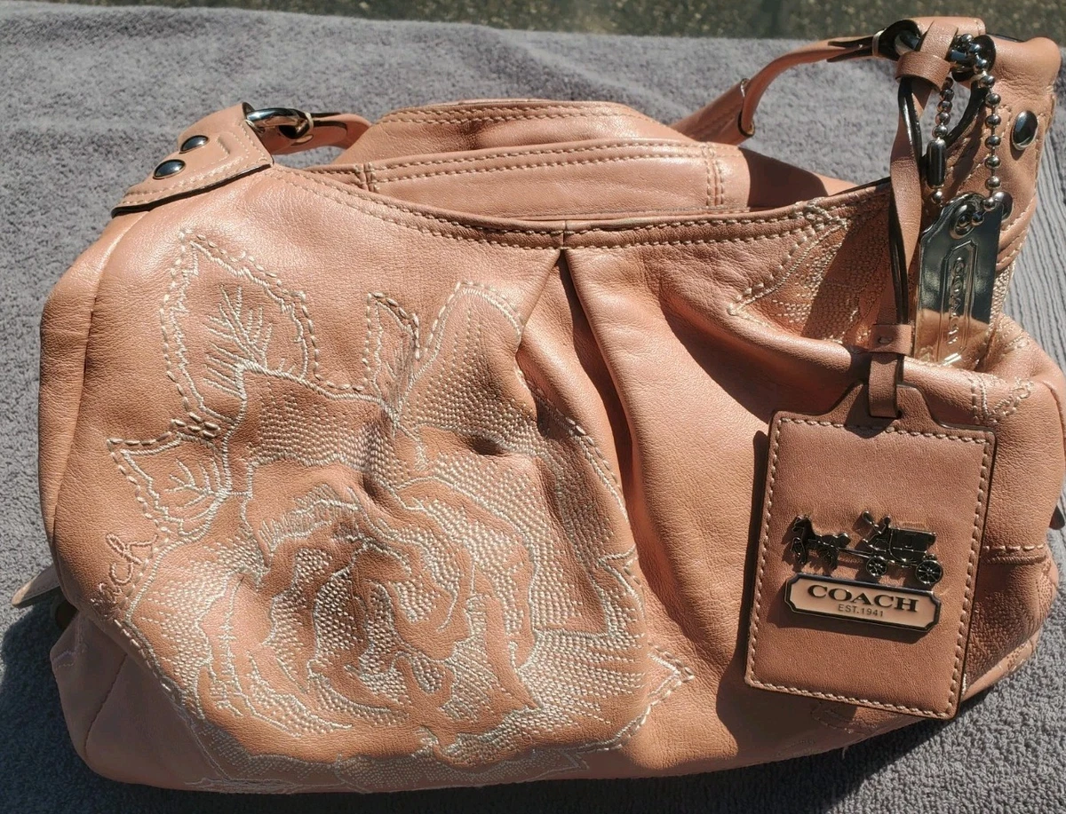 Coach Madison Maggie for sale | eBay