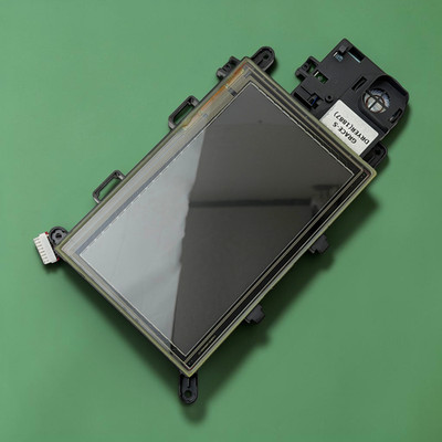 Samsung Dryer Interface Control Board DC92-01111A