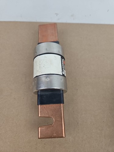 NEU OHNE BOX FUSETRON 250AMP ZEITVERZÖGERUNG SICHERUNG FRN-R-250 - Bild 2 von 3