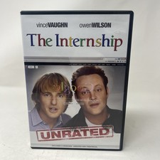 The Internship DVD, 2013 