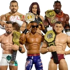 WWE Elite Collection Series 121 Action Figure - Select Figure(s)