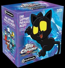 2026 Topps Chrome Sapphire VeeFriends Checklist Guide in-content 6
