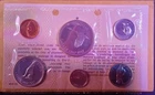 1967 Proof-like Set of Canada Coins See Desciption