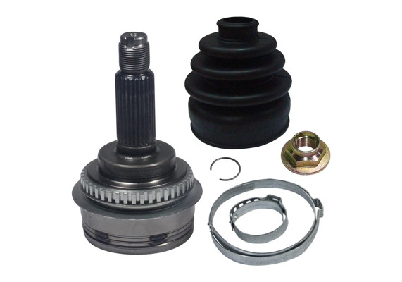 Wheel Side HART 470 805 Joint Kit, drive shaft for SUBARU
