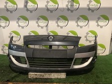 PARAURTI ANTERIORE PER RENAULT