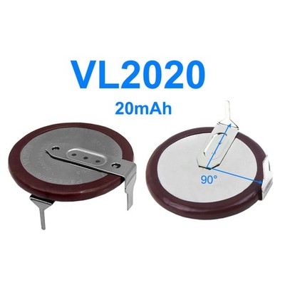 Batterie Akku  VL2020 Schlüssel Autoschlüssel Für BMW X3 X5 X6 E39 E46 M3 5 Mini