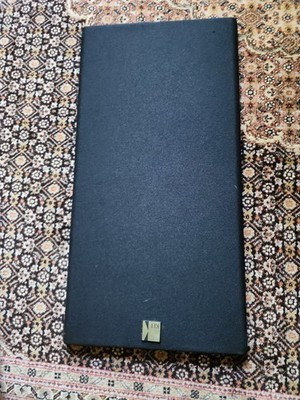 KEF C55 Grill Cover .  New  Cloth
