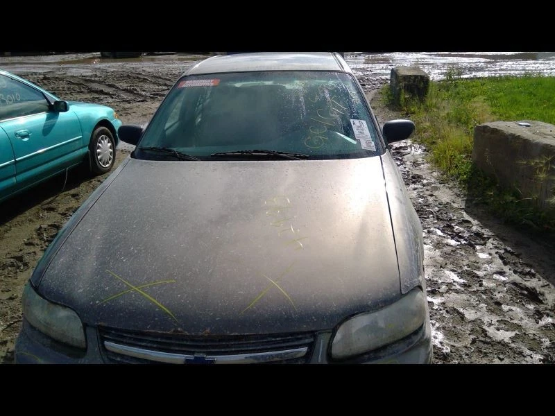 Conjunto de velocímetro MPH compatível com 01-03 MALIBU 2921625 - Imagem 3 de 4