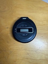 Bose Compact Disc Player PM-1 - Tested and Working