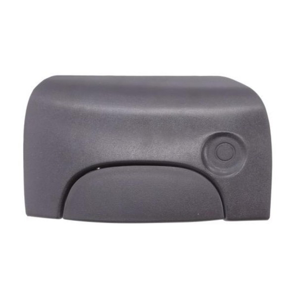 TüRgriff Hinten FüR Renault Kangoo KC0/1_ FW0/1_ FC0/1_ Nissan Kubistar-image