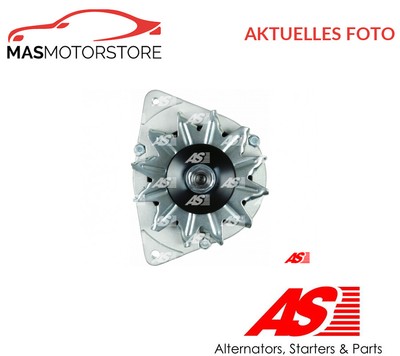 LICHTMASCHINE GENERATOR AS-PL A4011 P FÜR AUDI A6,A4,100,80,COUPE,CABRIOLET,C4