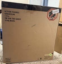 Star Wars The Vintage Collection TVC HasLab Ghost & Phantom - NO FIGURES - NEW