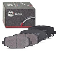 A.B.S. BremsbelÄGe Passend FüR VW Fiat Freemont 345 Lancia Voyager 404 Dodge J