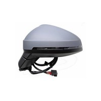 Spiegel Sx FüR A4 Und Allroad 2015-2019. Abb. Pfeil Memo Assist