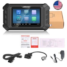Obdstar Iscan For Yamaha Marine Diagnostic Scanner Tool Code Read Clear Us