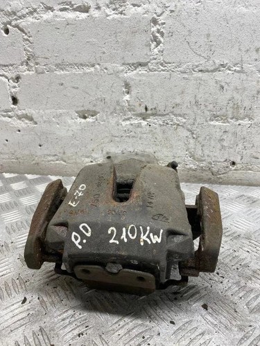 BMW X5 E70 Bremssattel vorne rechts 6776784 3.00 Diesel 180kw 2008 30505968