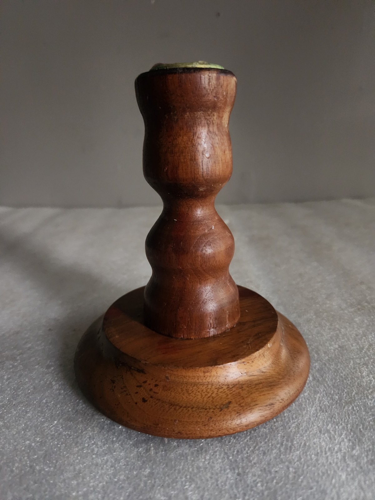 By Solid Missouri &bull; 5&frac14;" Tall