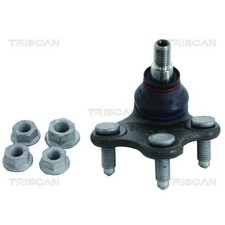 Rotule de suspension Skoda FABIA