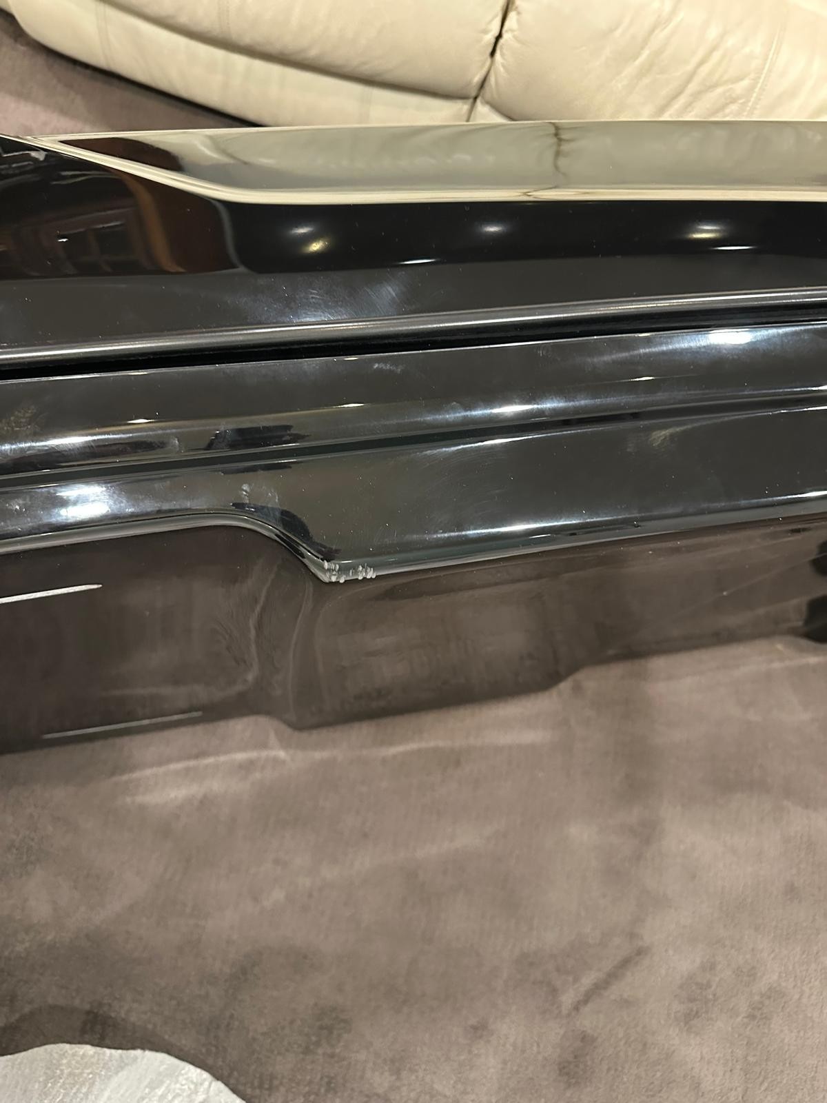Lamborghini - Urus Roof Cargo Box