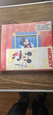 Disney Mickey Mouse  Friends Scrapbook Memory Photo Album SandyLion