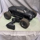 ARRMA RC Car For Part Or Project, 1/10 Arrma RC Truck, Arrma Big Rock 4x4 — photo 1