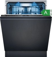 Siemens GeschirrspüLer Vollintegriert 60Cm SN87TX00CE 14 MaßGedecke 43Db