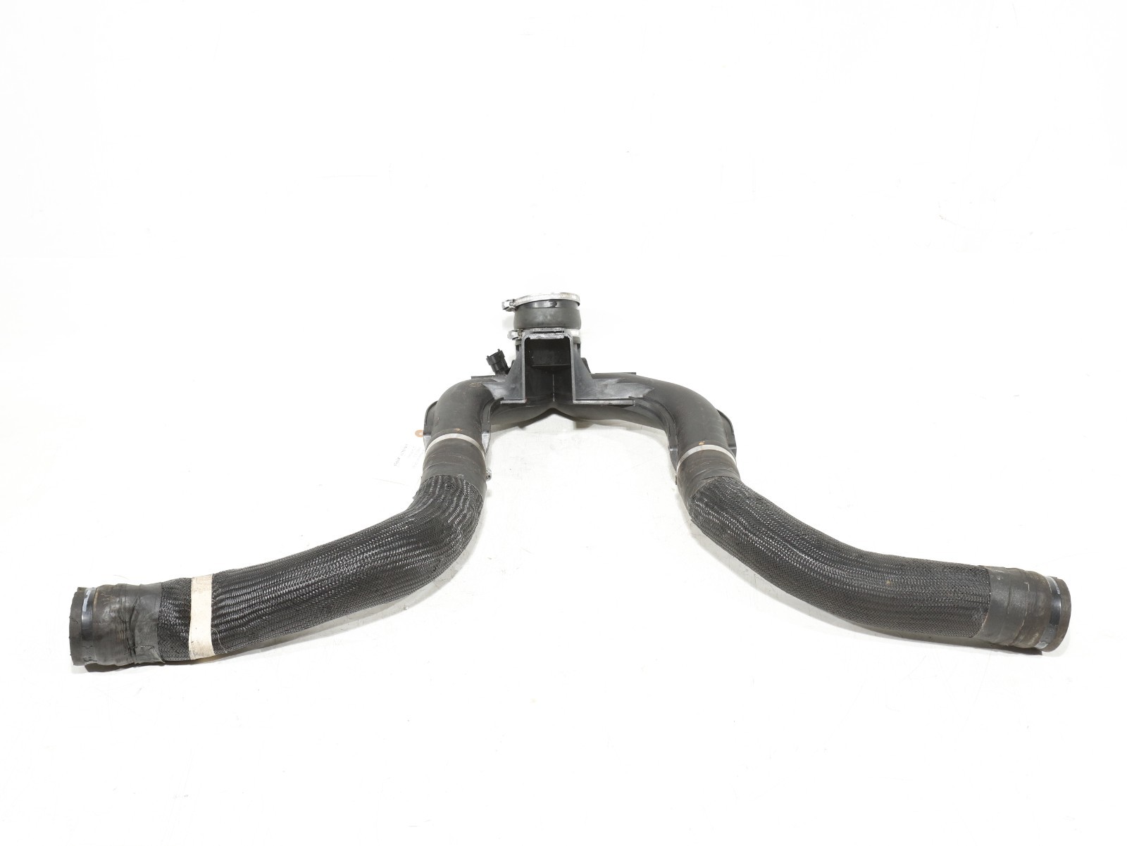2014-2017 Maserati Ghibli RWD M157 3.0L Air Intake Inlet Pipe Duct H20943 OEM