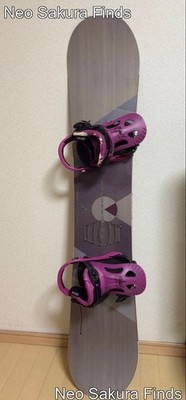 HEAD ヘッド エブリシング・ライト スノーボード140 HEAD Everything Light 140 Snowboard | eBay