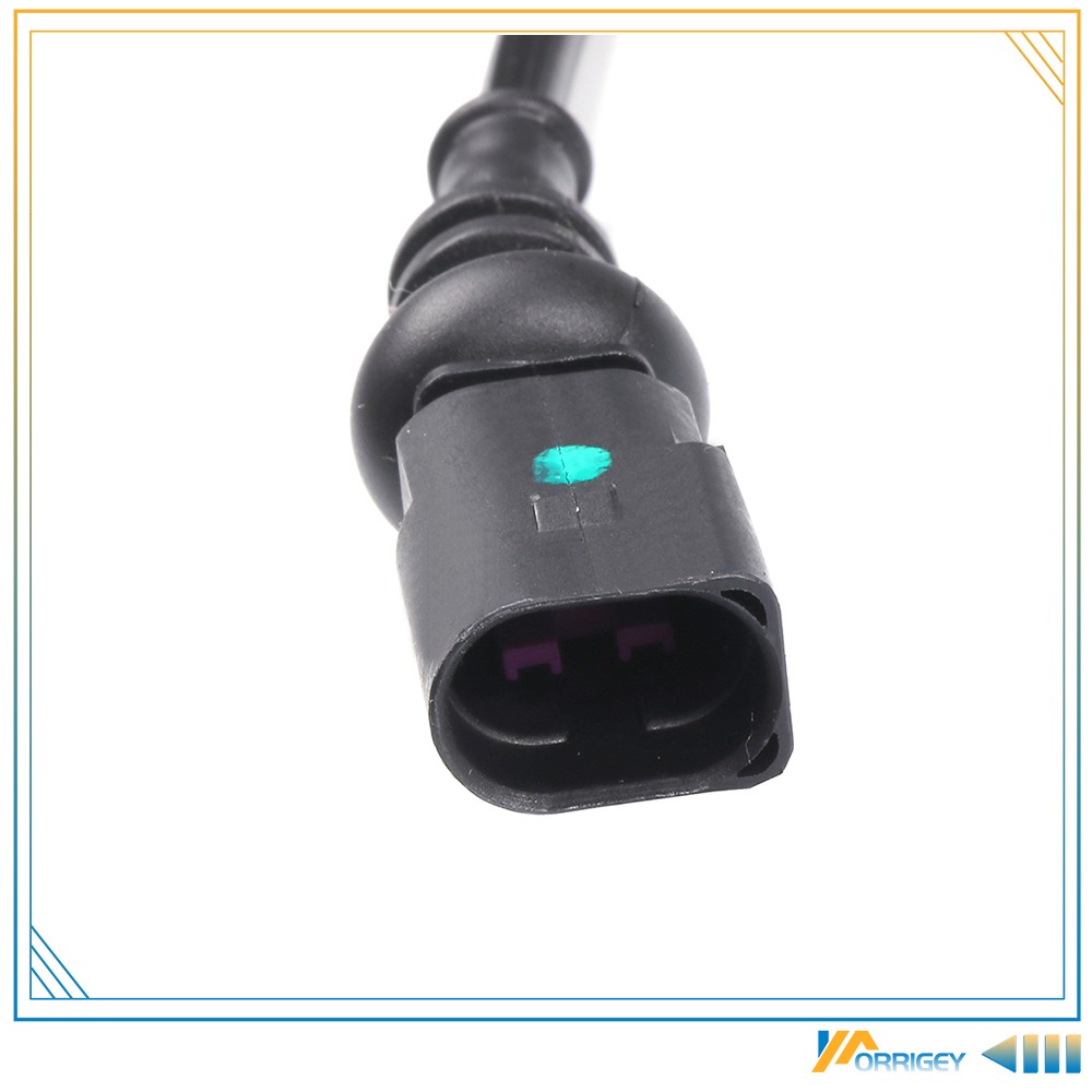 Bentley Continental Flying Spur 2006-2012 Front Right Air suspension strut P/N 3D0616040