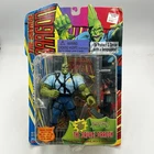 Vintage 1995 TMNT The Savage Dragon Figure The Savage Dragon Playmates Toy NEW