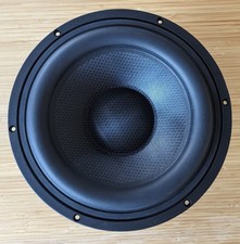 Visaton TIW 250 XS, neuwertig, OVP