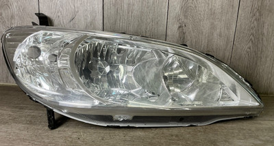 2004-2005 Honda Civic Right Passenger Side Headlight Assembly OEM
