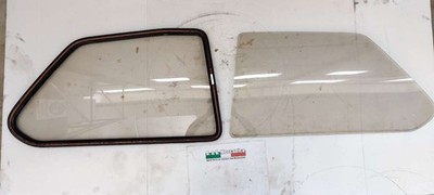 Pair Crystal Rear Original Volkswagen Golf First Series 74 - 83 171