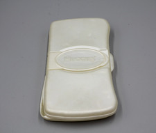 Huggies Baby Diaper Wipes Travel Size Case Empty Container for Diaper Bag RARE