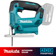 Makita DJV186Z 18V LXT Cordless Jigsaw – 65mm (Body Only)