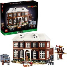 Lego 6347938 Ideas Home Alone 21330 Building Kit (3957 Pieces)