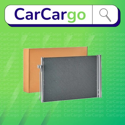 AC Air Conditioning Condensor BMW X6 28i xDrive 2015-2019 RIDEX GERMAN