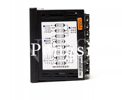 1x XMTA-2000pid Automatic Temperature Control Module Digital Display Meter 220V 